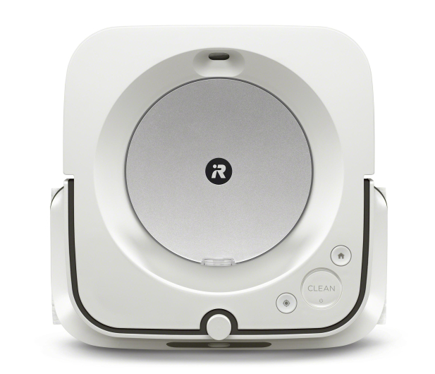 iRobot Braava m6 m6138 - 1091133 - zdjęcie 3